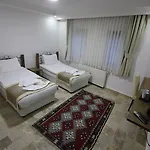 호텔 Kufe 괴레메