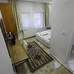 호텔 Kufe 괴레메