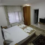 Kufe 호텔
