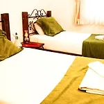 Otel Kufe 3*