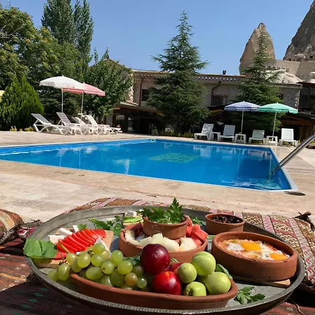 Kufe Otel 3*