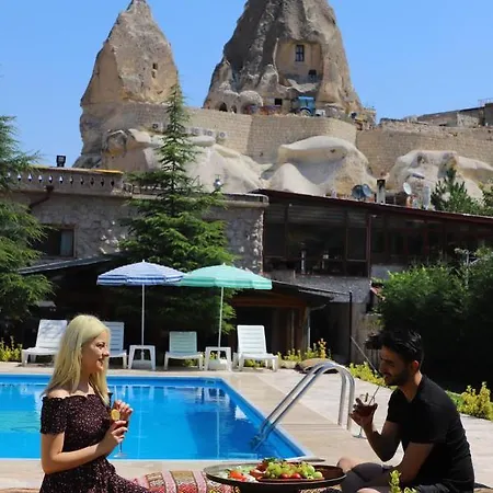 Kufe 3* Γκόρεμε