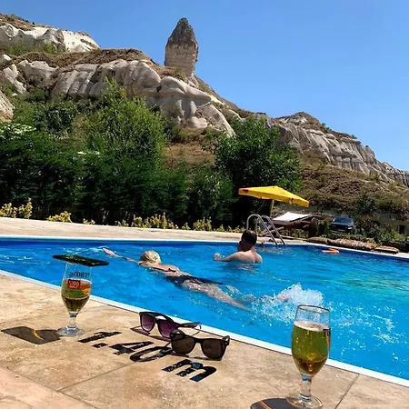 Kufe 3* Γκόρεμε