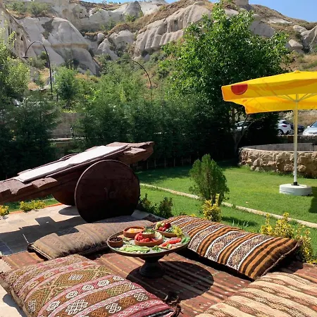 Otel Kufe 3*