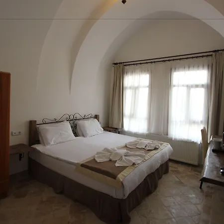 Kufe Szálloda Göreme