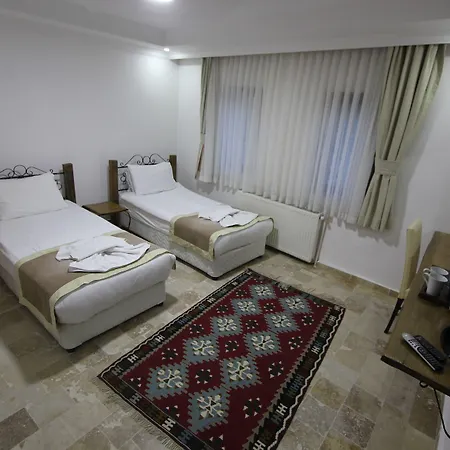 Hotel Kufe Göreme