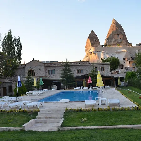 Kufe Otel Göreme