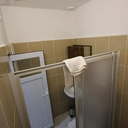 Kufe 3* Γκόρεμε