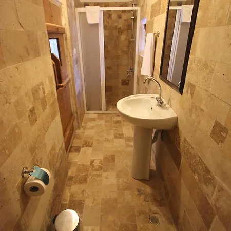 Kufe 3* Γκόρεμε