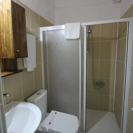 Hotel Kufe 3*