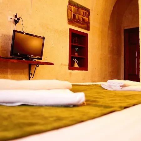 Kufe Hotel Göreme