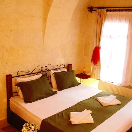 Kufe Göreme