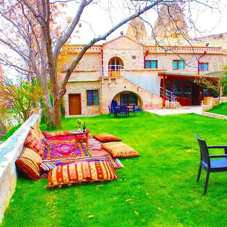 Kufe Hotel Göreme