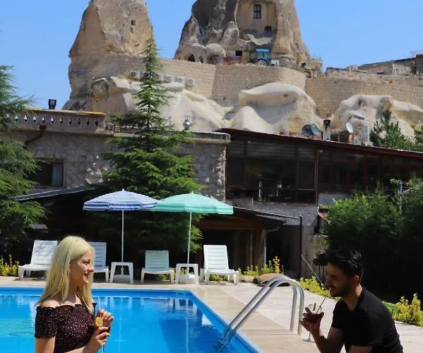 Kufe 3* Goreme