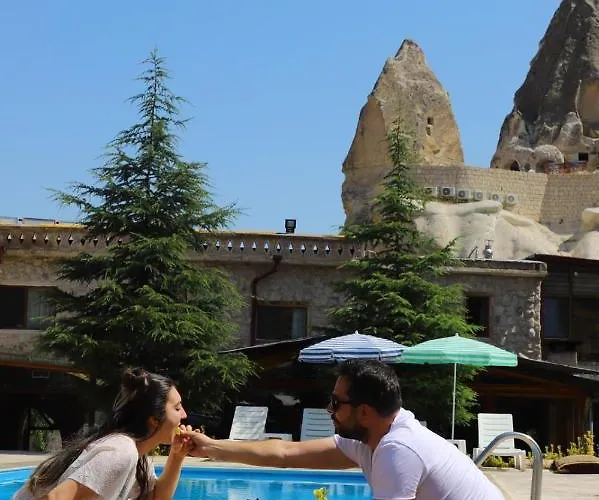 Kufe Otel Göreme