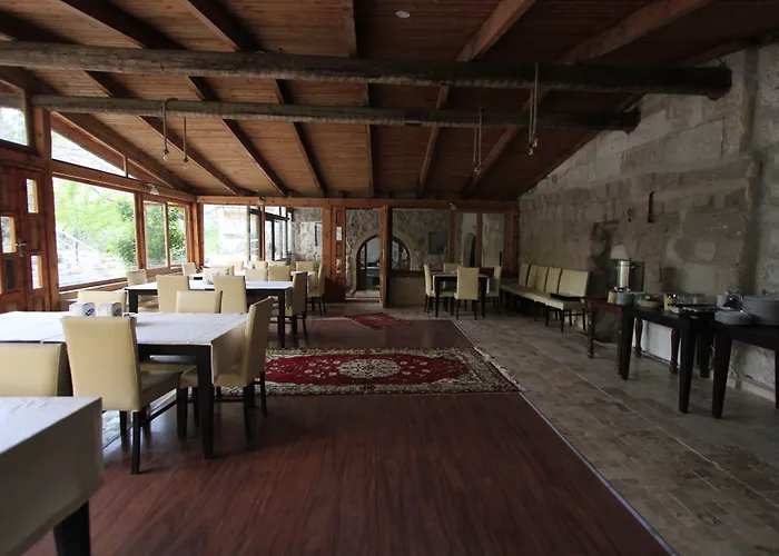 Hotel Kufe Goreme