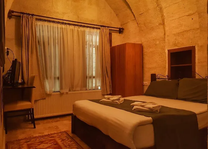 Kufe Hotel Goreme