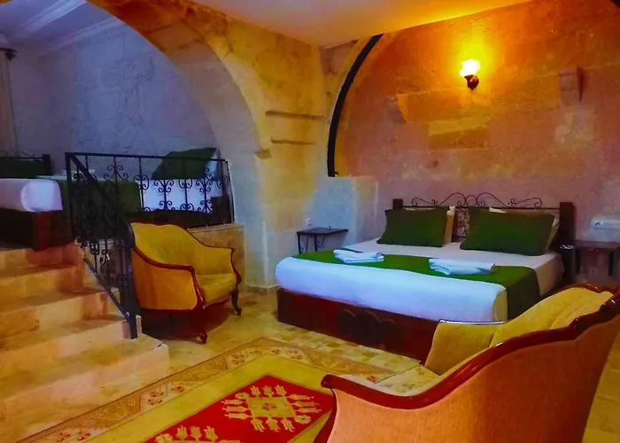Hotel Kufe Goreme