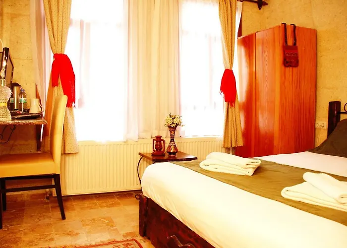 Kufe Otel 3*