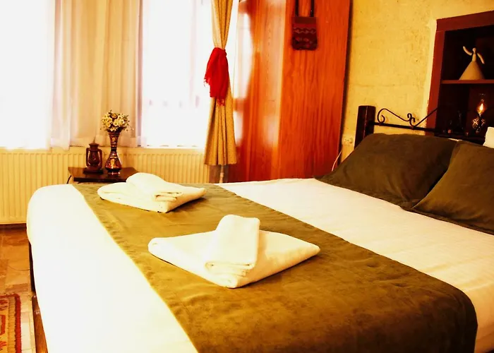 Kufe Otel 3*