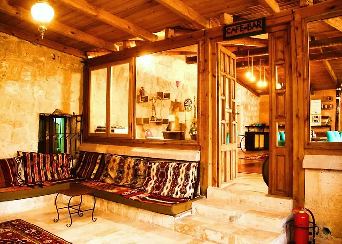 Kufe Hotel Goreme